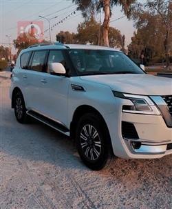 نیسان پاترۆل